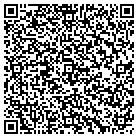 QR code with Delaware Orthopaedic Speclst contacts
