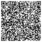 QR code with Mc Burney Disability Resource contacts