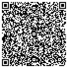QR code with Gadsden State Cmnty College contacts