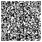 QR code with Gadsden State Community Clg contacts