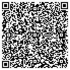 QR code with Gadsden State Community College contacts