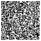QR code with Advanced Orthopaedic & Assoc contacts