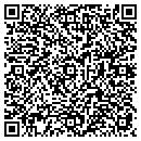 QR code with Hamilton Base contacts
