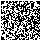 QR code with Gallup Municipal Golf Course contacts