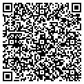 QR code with Gables contacts