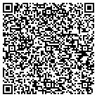 QR code with Advanced Orthopedics contacts