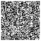 QR code with Prince William Sound Cmnty Clg contacts