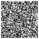 QR code with Alen Gordon Md contacts