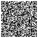 QR code with Cascade Inn contacts