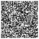 QR code with Phillips County Community Clg contacts
