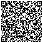 QR code with Advance Technology Center contacts