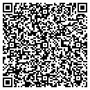 QR code with Avalan Square contacts