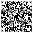 QR code with Dunseith Garden Gate Golf Crse contacts