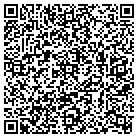 QR code with Acheve Orthopedic Rehab contacts