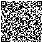 QR code with Billy L Hensley Company contacts