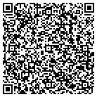 QR code with Alderbrook Golf Course contacts