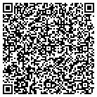 QR code with Des Moines Orthopaedic contacts