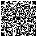 QR code with James Clark contacts