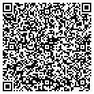 QR code with Head & Hall Properties Inc contacts