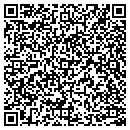 QR code with Aaron Tragos contacts