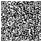 QR code with University Of Hawaii Systems contacts