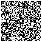 QR code with University Of Hawaii Systems contacts