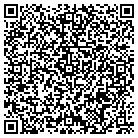 QR code with University Of Hawaii Systems contacts