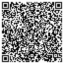 QR code with Alfred H Muller contacts