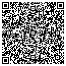 QR code with Allen Thompson contacts