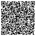QR code with I V Tech contacts