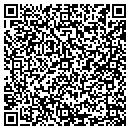 QR code with Oscar Bekoff Dr contacts