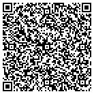 QR code with Bourgeois III Warren R MD contacts