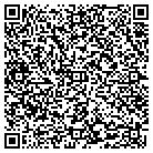 QR code with Kensie Point Condominium Assn contacts