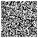 QR code with Arthur P Beamish contacts
