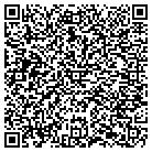QR code with Madisonville Community College contacts