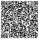 QR code with A Harmon Properties L L C contacts