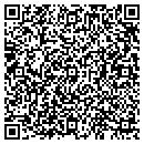 QR code with Yogurt & More contacts