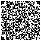 QR code with Allegany College Of Maryland contacts