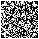 QR code with Allan Hoekzema M D P C contacts