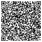 QR code with Anderson James B MD contacts