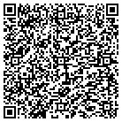 QR code with Ann Arbor Orthopaedic Surgery contacts