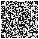 QR code with Aeropines Golf Club contacts