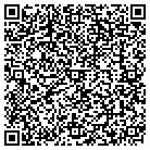 QR code with Matthys Orthopaedic contacts