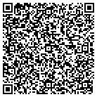 QR code with Atrium Chiropractic Center contacts