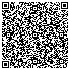 QR code with Delta College Foundation contacts