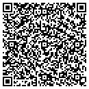 QR code with James Edward T MD contacts