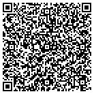 QR code with Aaa Properties Allen Designs contacts