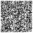 QR code with Ballard Gregory MD contacts
