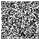 QR code with James E Beasley contacts