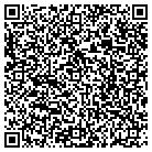 QR code with Aimee V Hachigian M D P C contacts